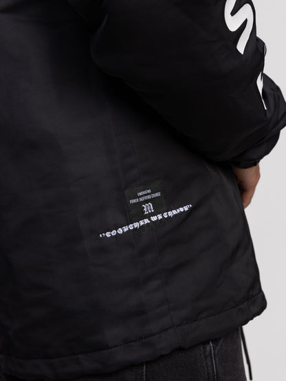 JACKETS