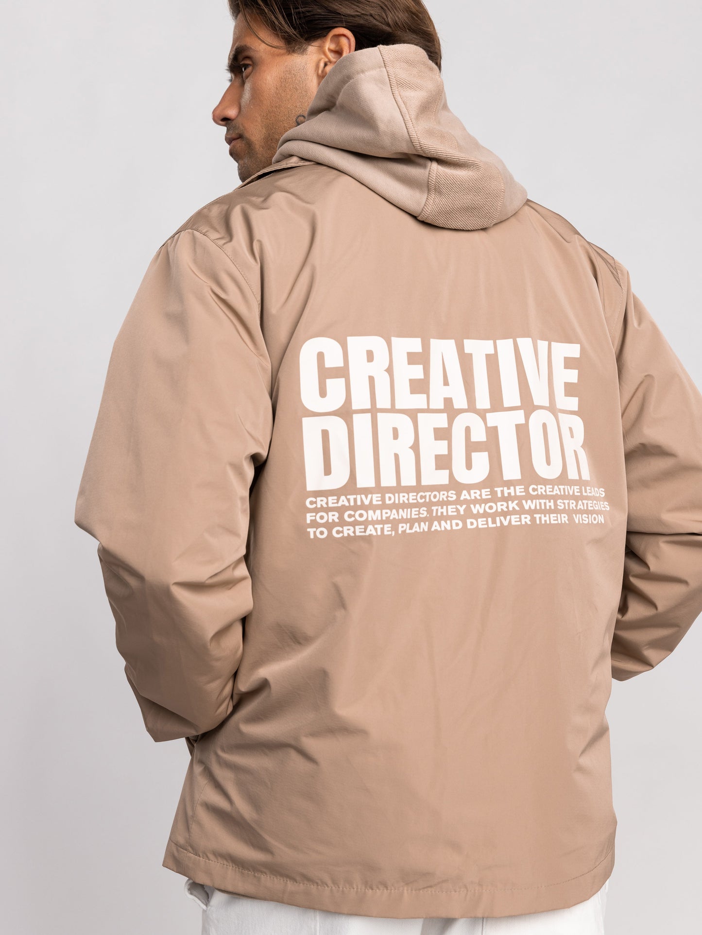 JACKETS