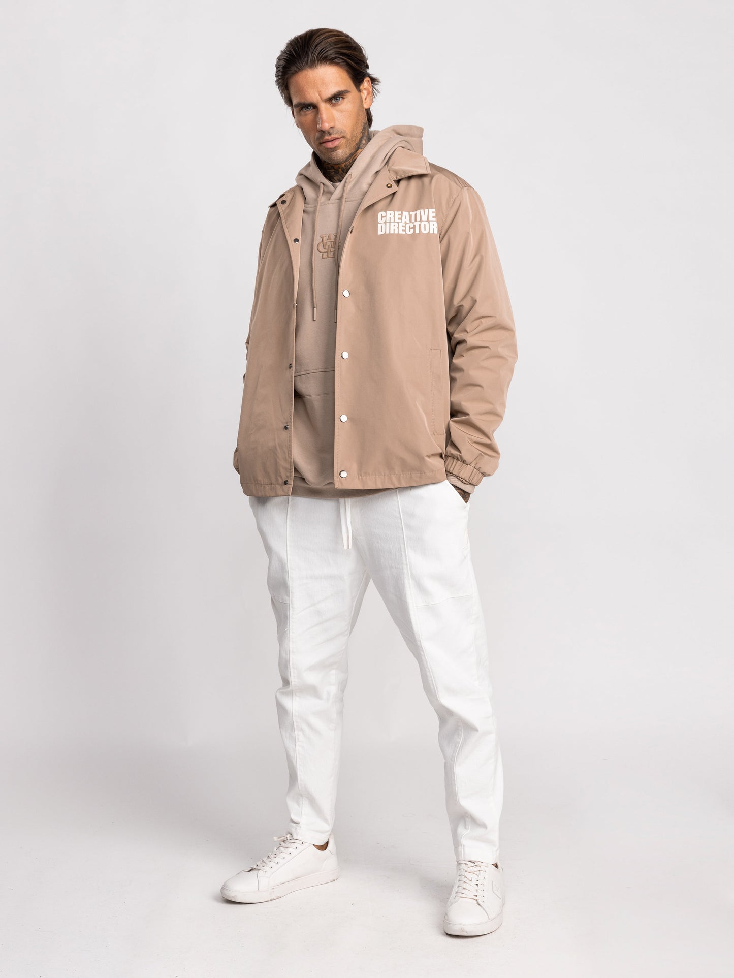 JACKETS