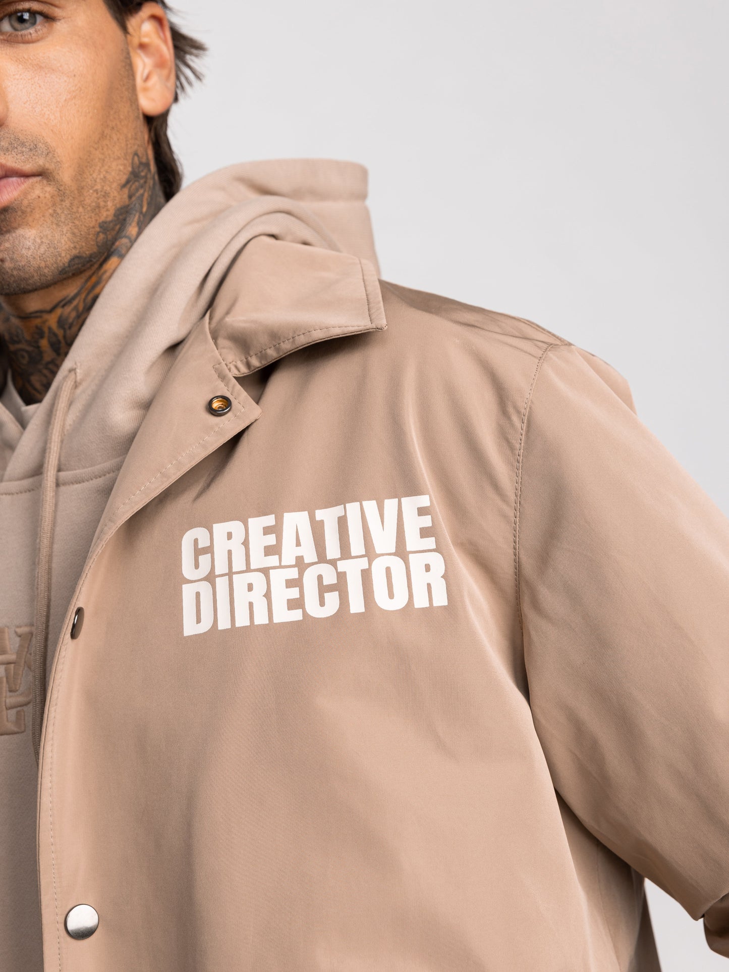 JACKETS