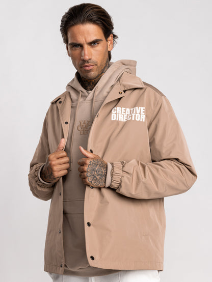 JACKETS