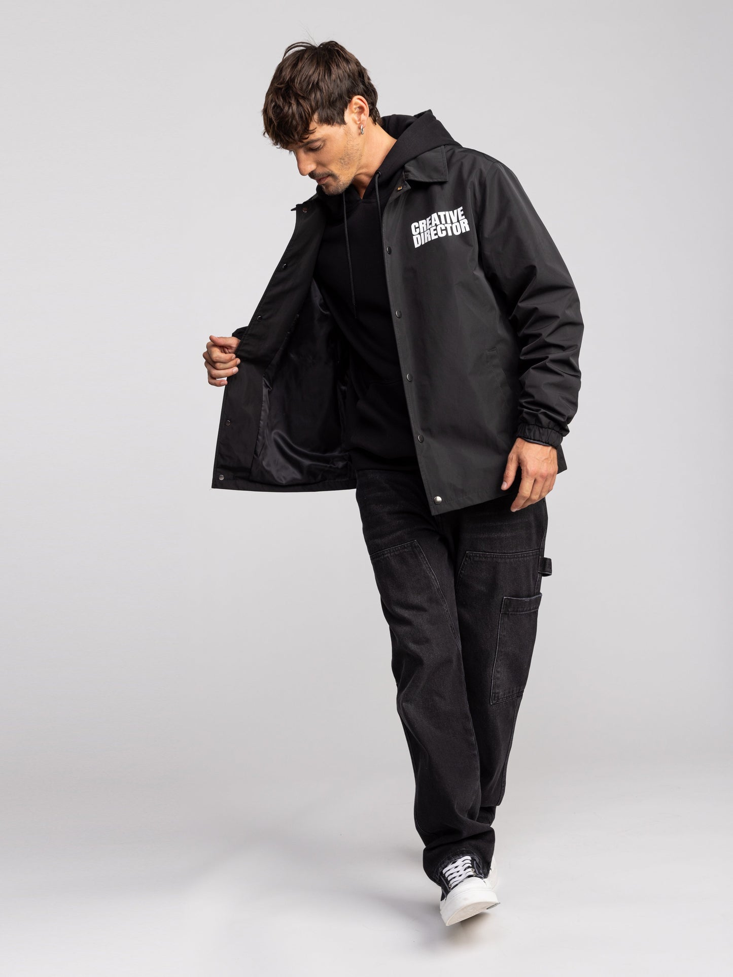 JACKETS