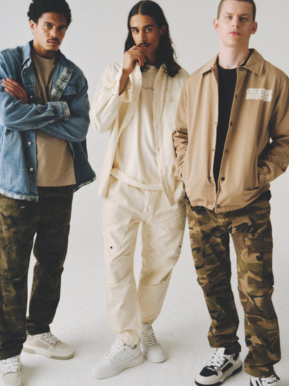 JACKETS