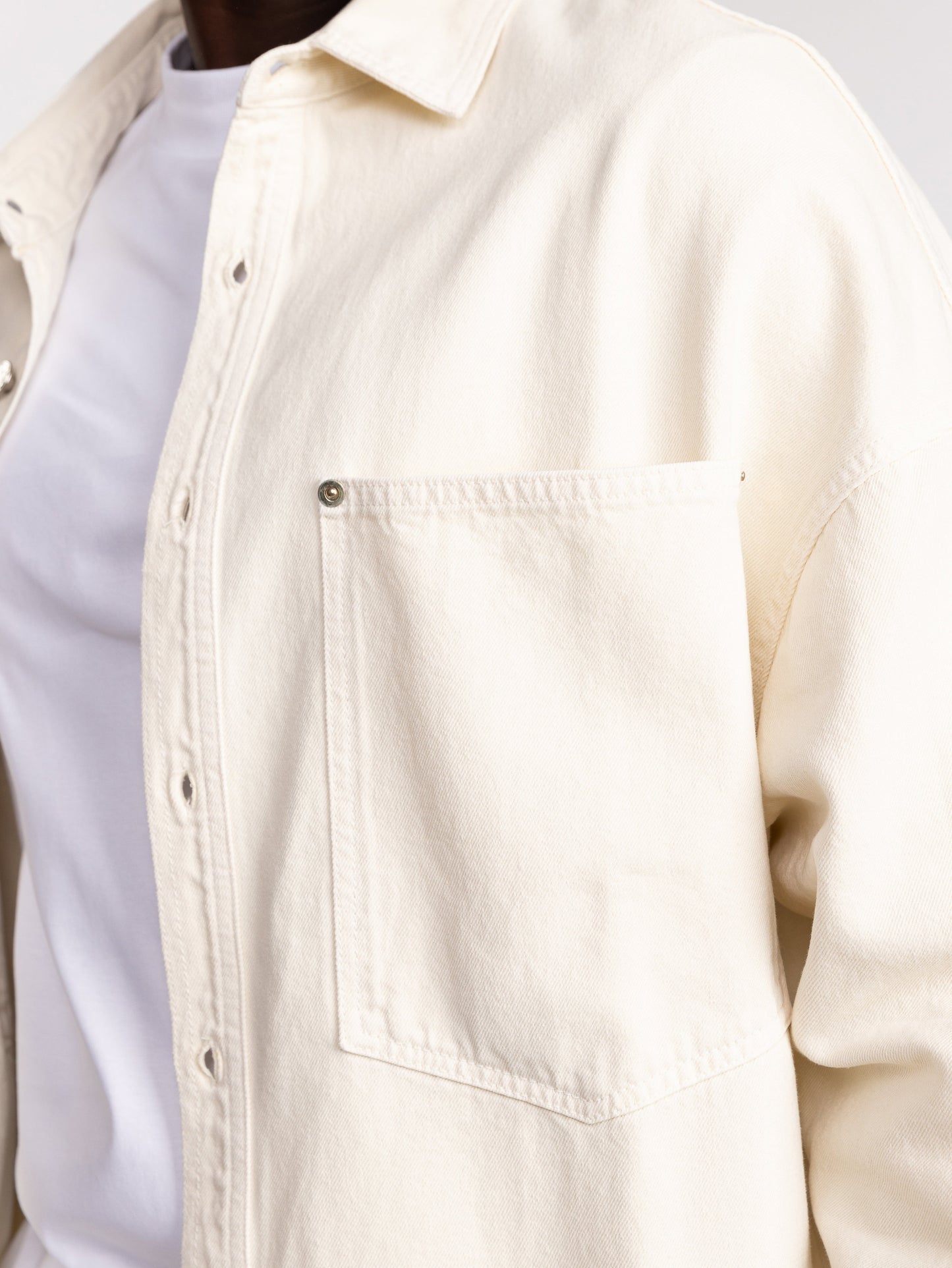 OVER SHIRT JACKET