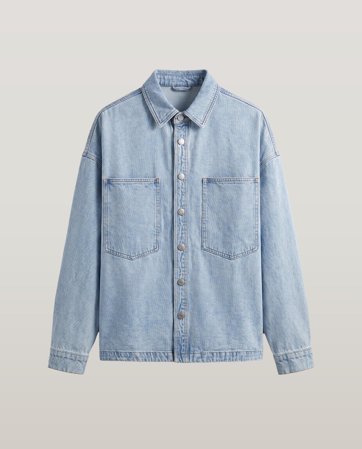 OVER SHIRT JACKET