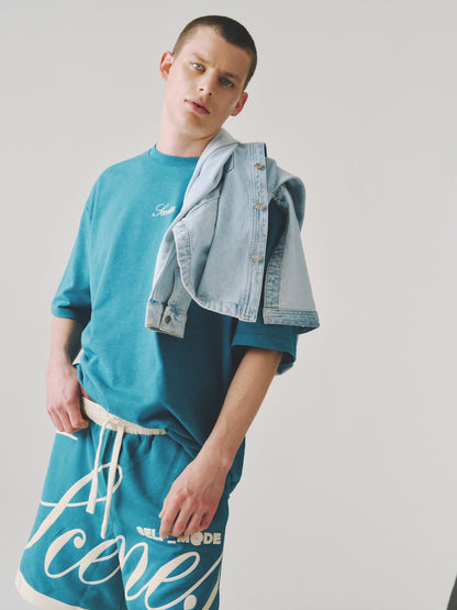 OVER SHIRT JACKET