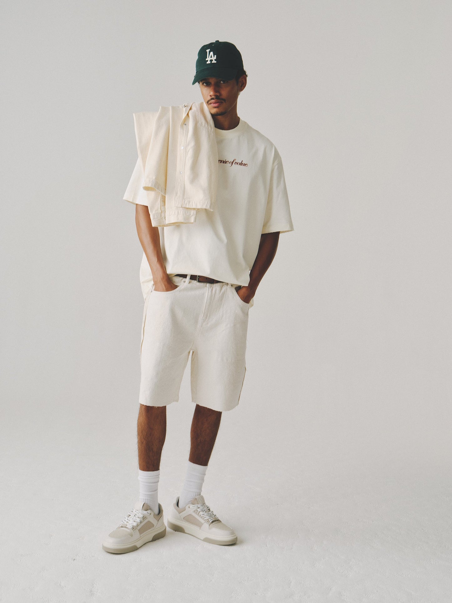 OVER SHIRT JACKET