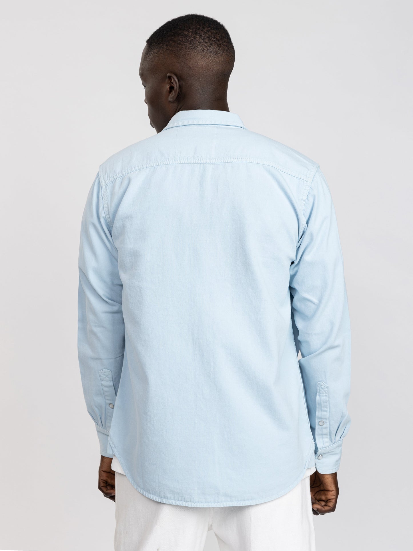 OVER SHIRT JACKET