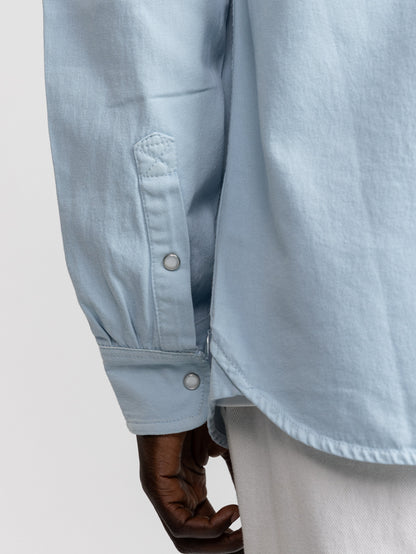 OVER SHIRT JACKET