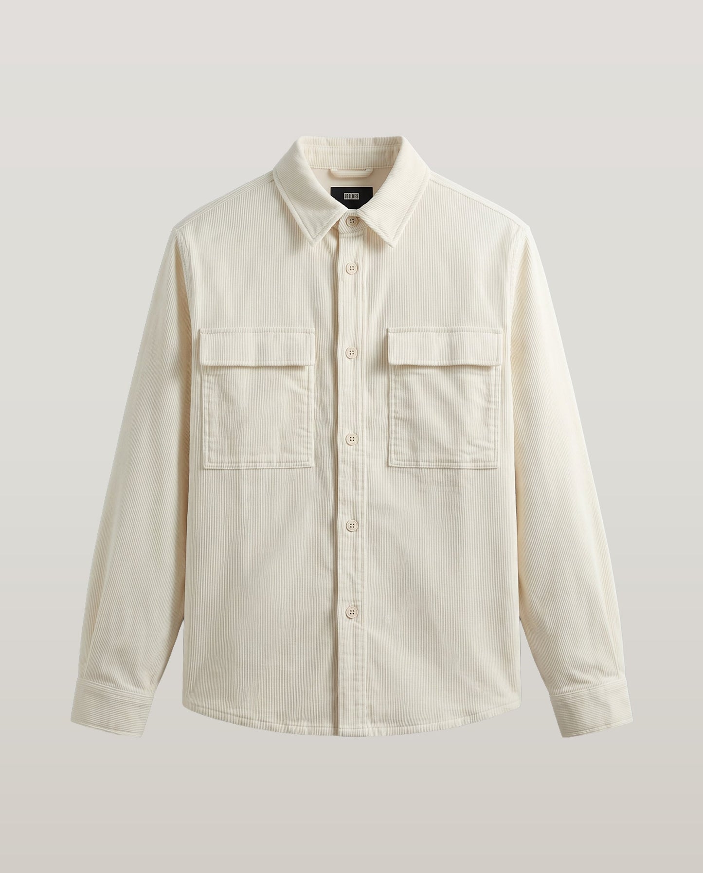 OVER SHIRT JACKET