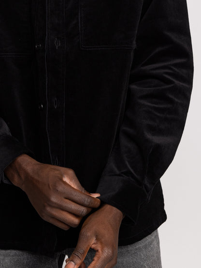 OVER SHIRT JACKET
