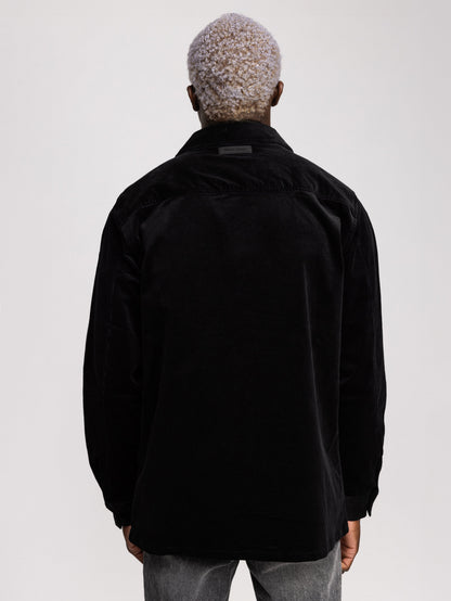 OVER SHIRT JACKET