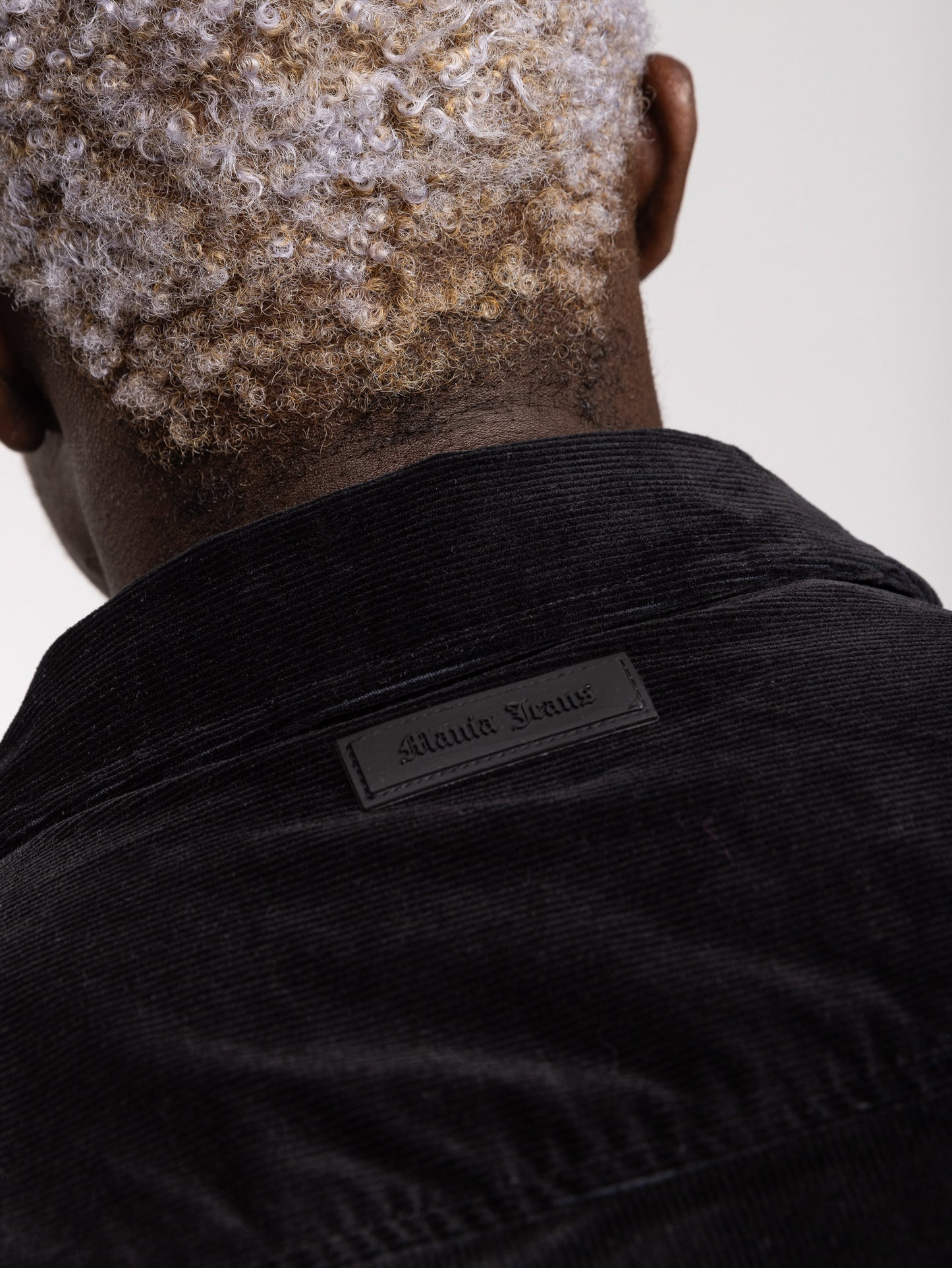 OVER SHIRT JACKET