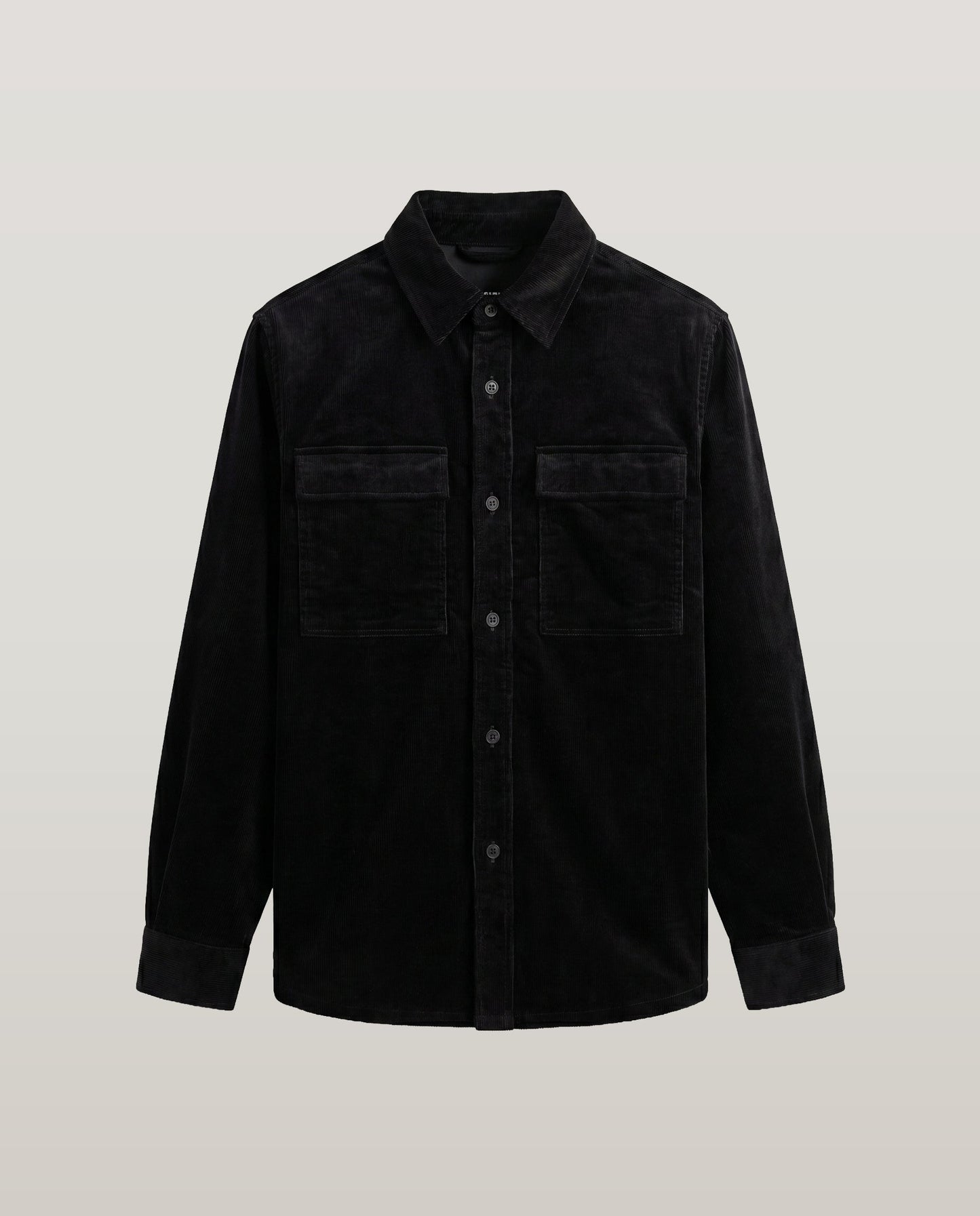 OVER SHIRT JACKET