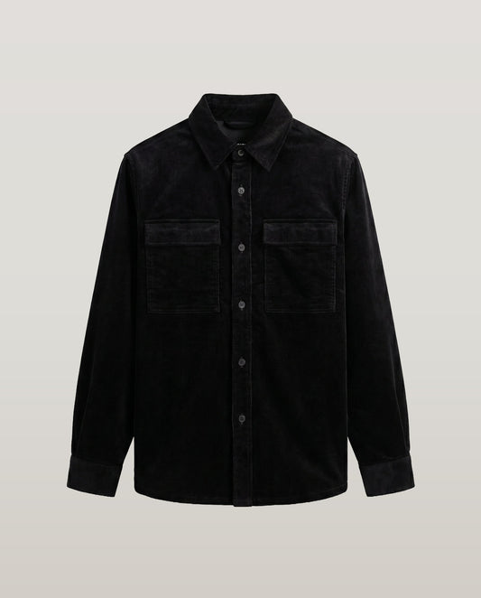 OVER SHIRT JACKET