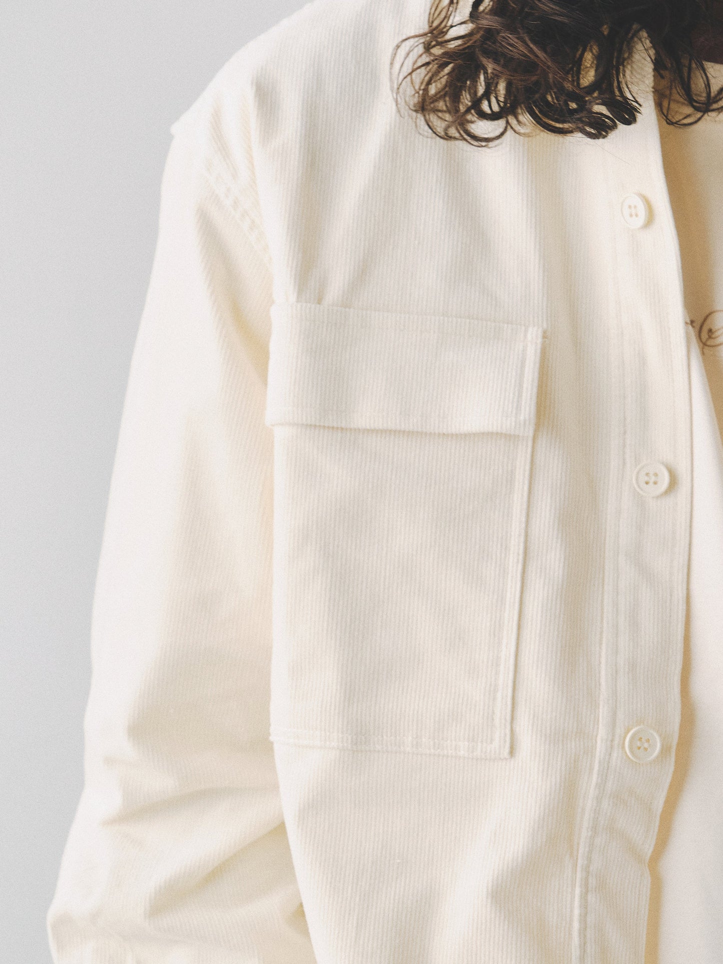 OVER SHIRT JACKET