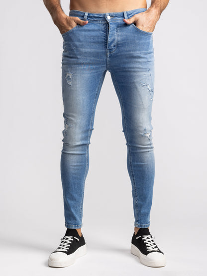 FASHION JEANS