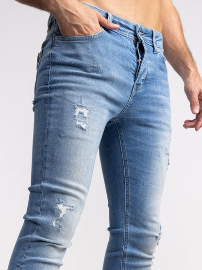 FASHION JEANS