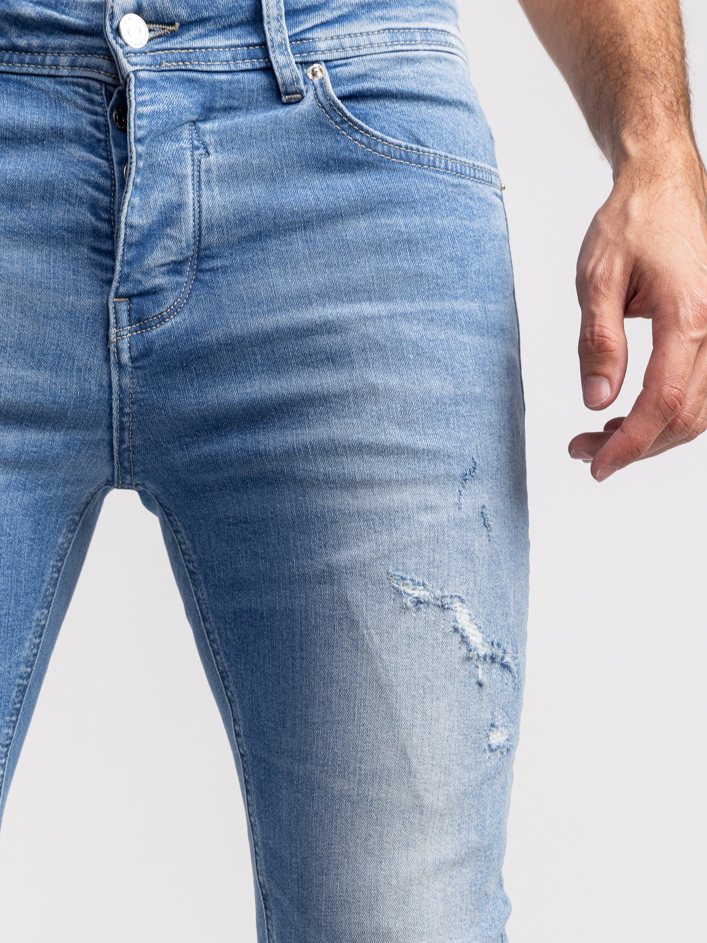FASHION JEANS