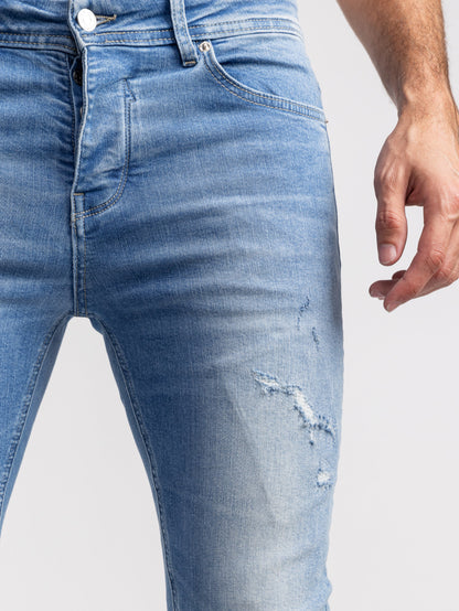 FASHION JEANS