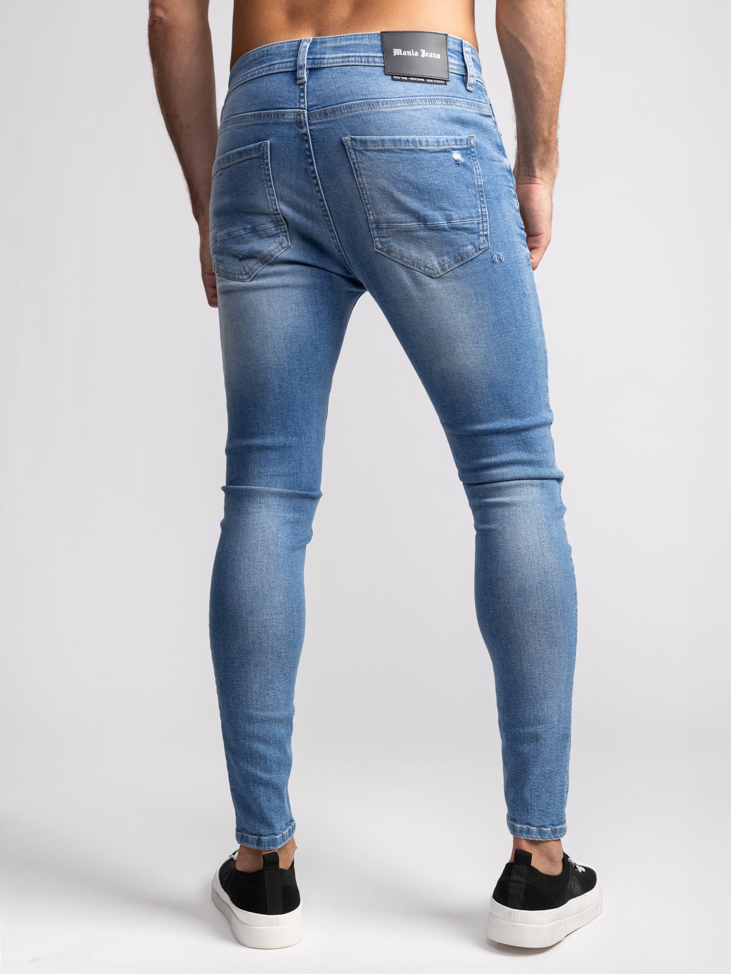 FASHION JEANS