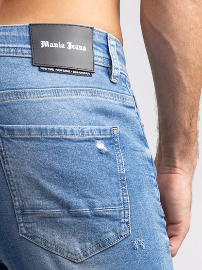 FASHION JEANS