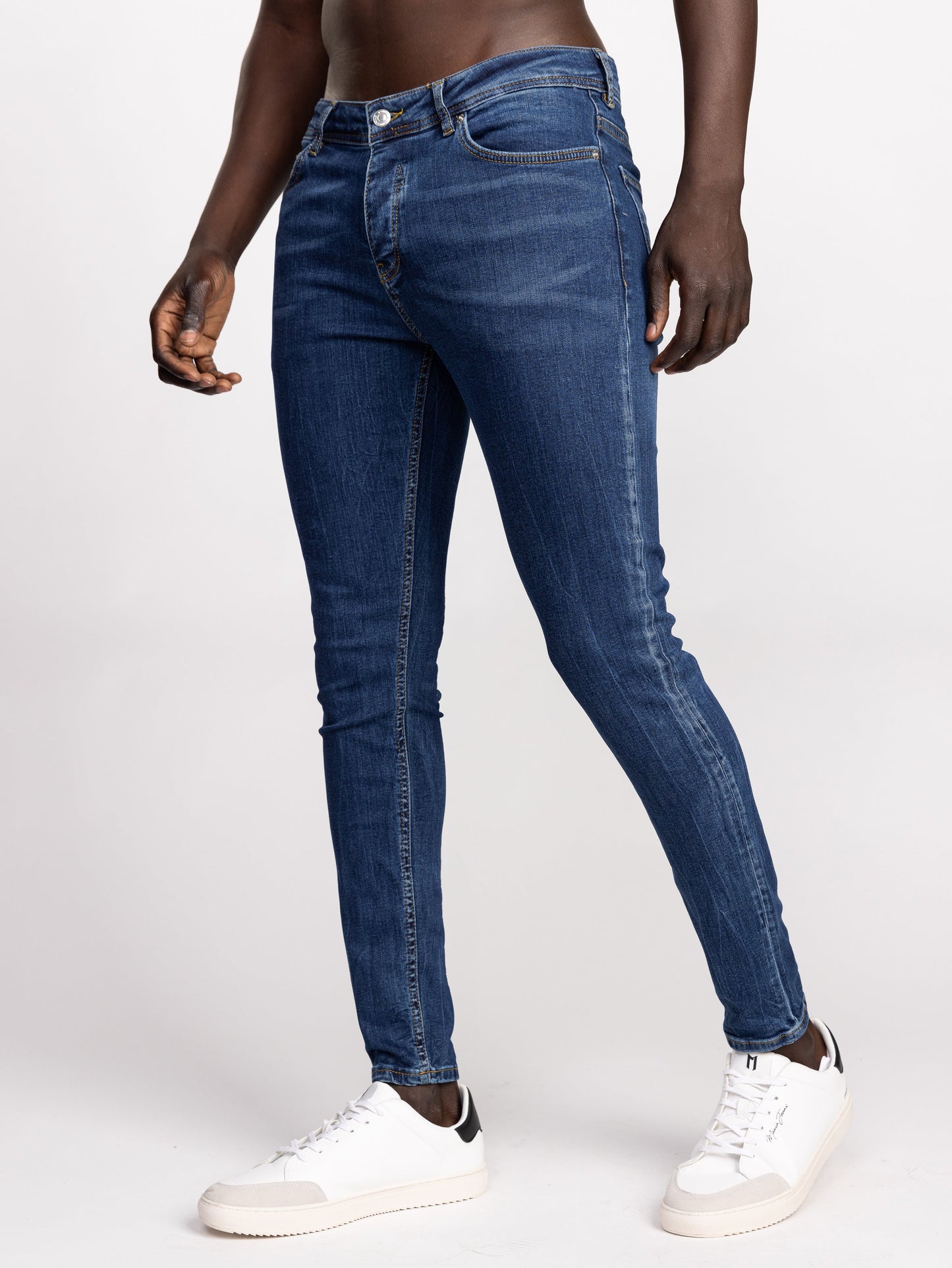 FASHION JEANS