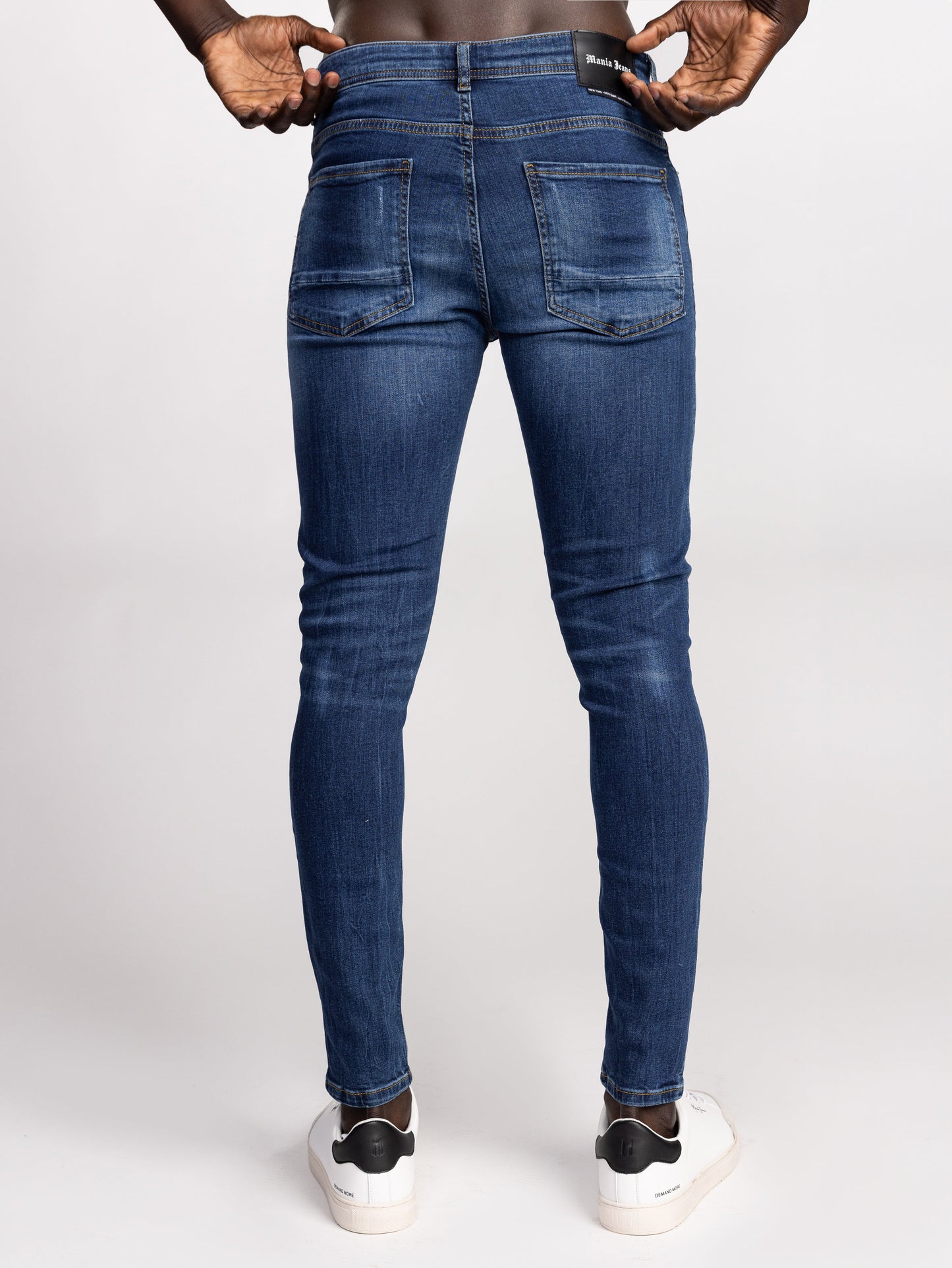 FASHION JEANS