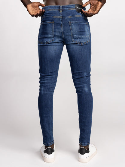 FASHION JEANS