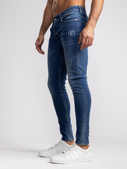 FASHION JEANS