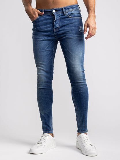FASHION JEANS