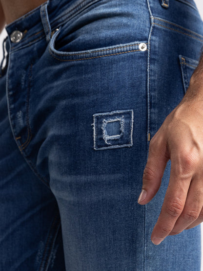 FASHION JEANS