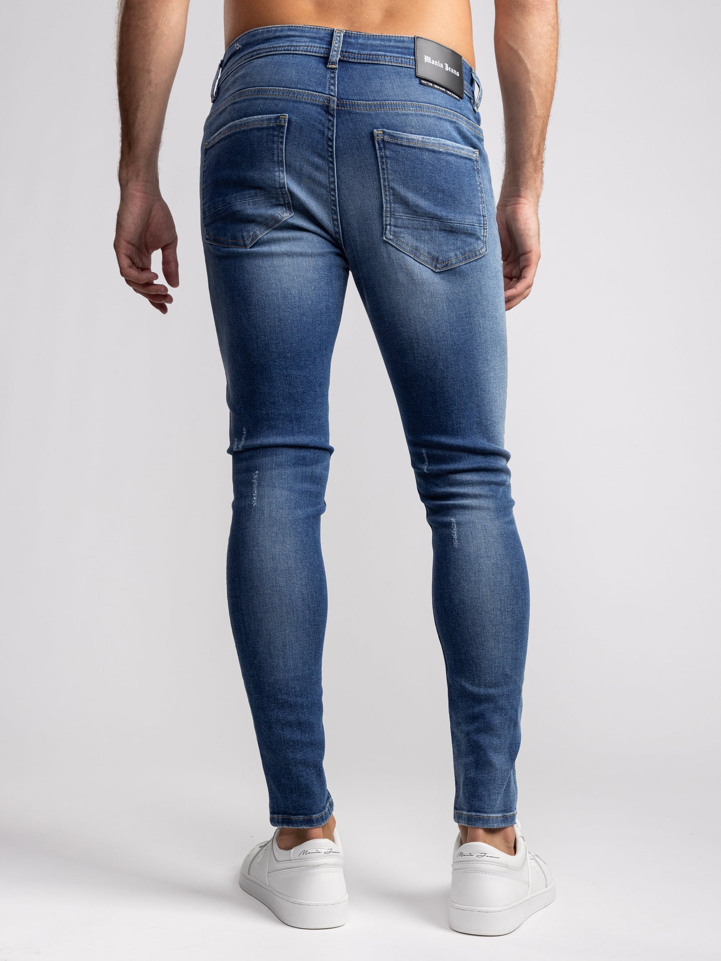 FASHION JEANS