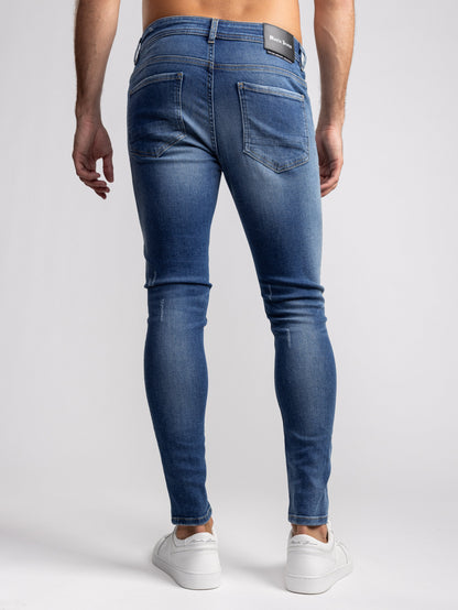 FASHION JEANS