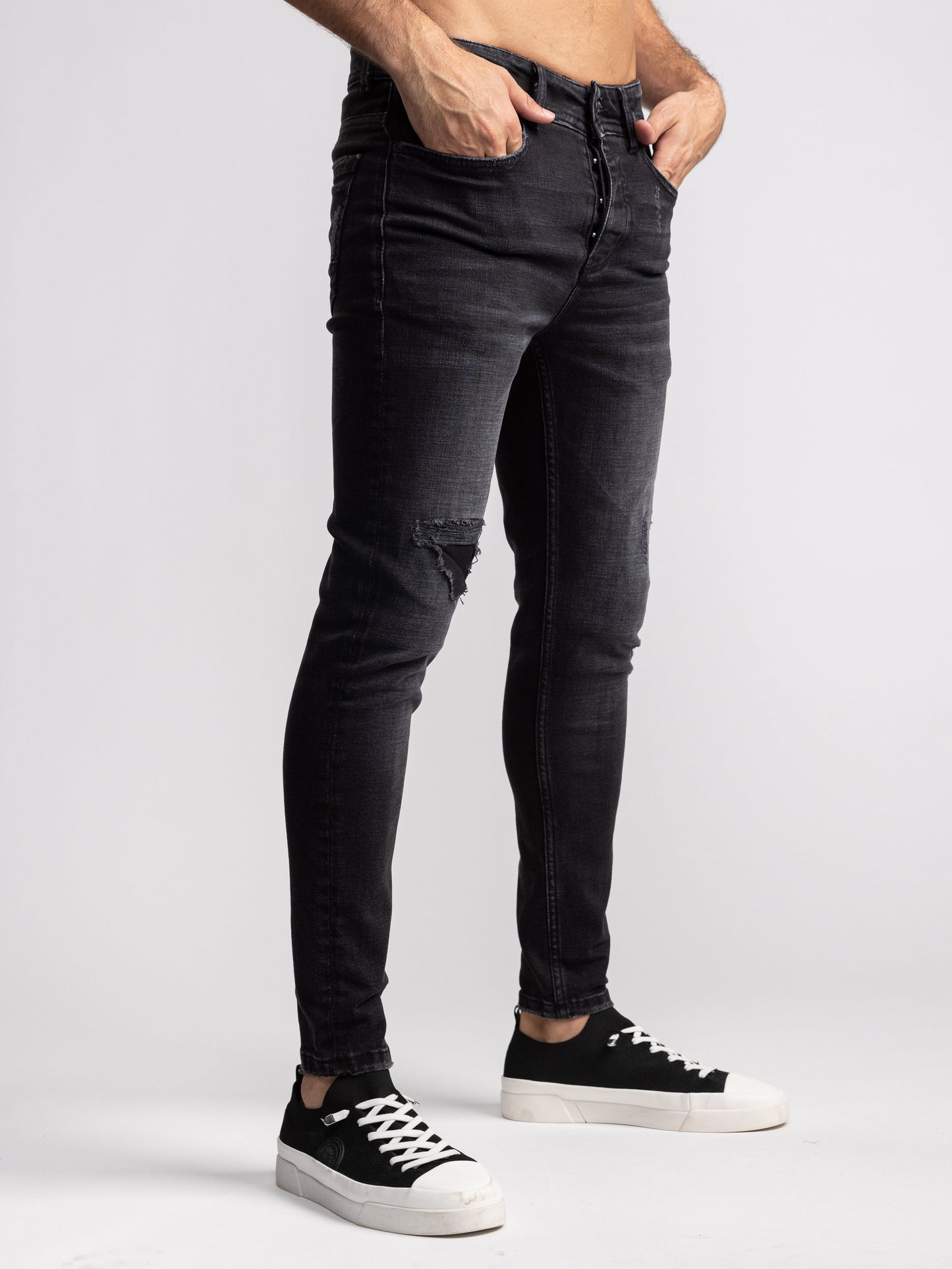 FASHION JEANS