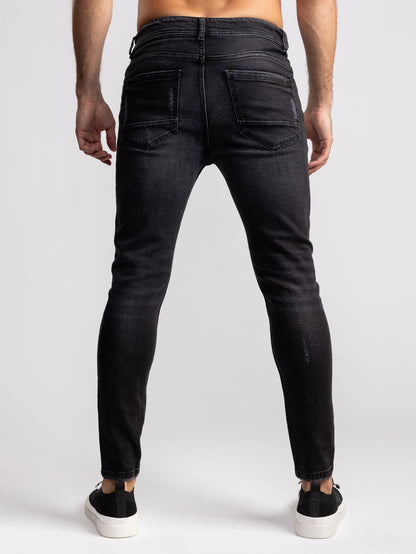 FASHION JEANS