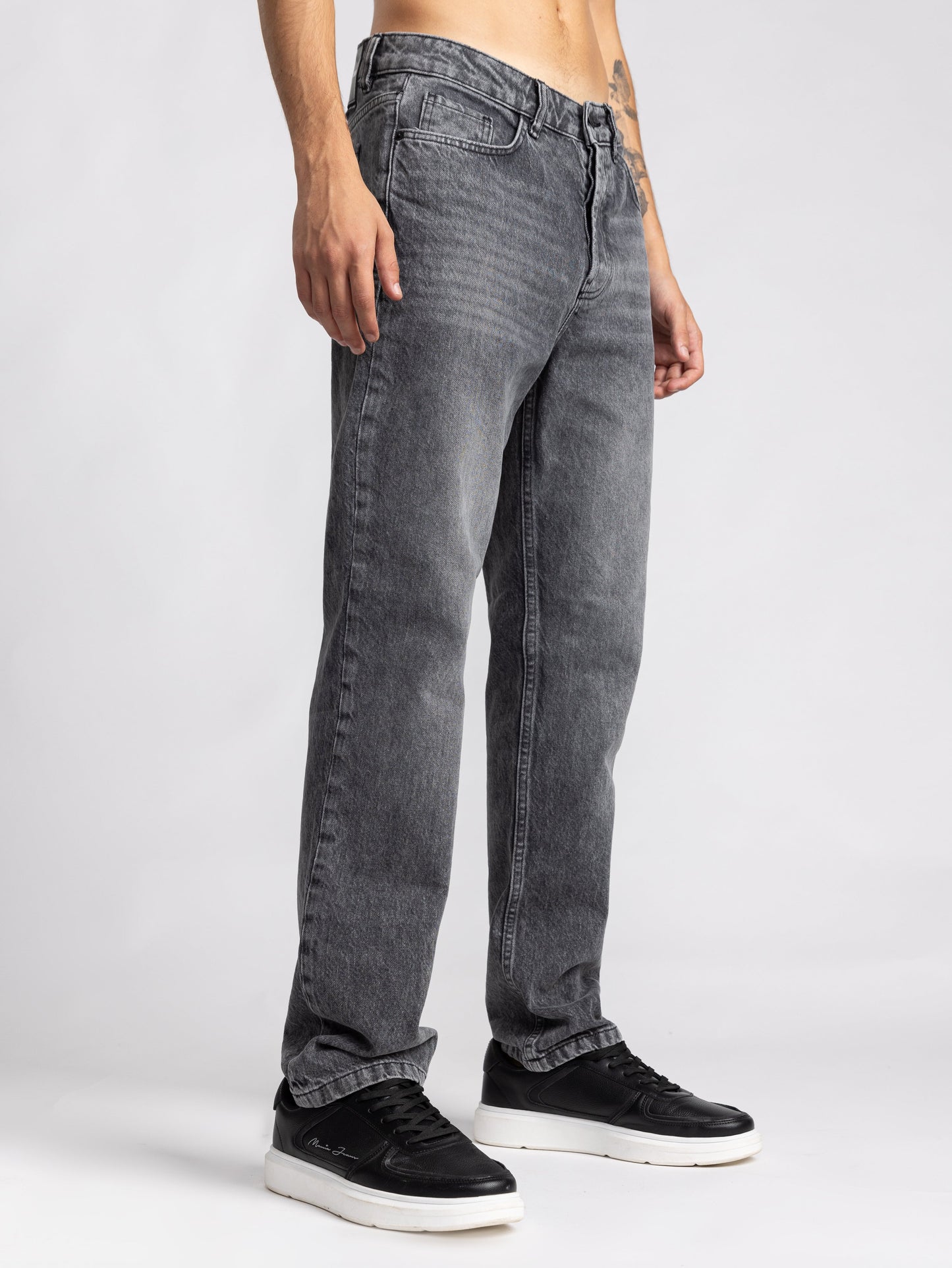 FASHION JEANS