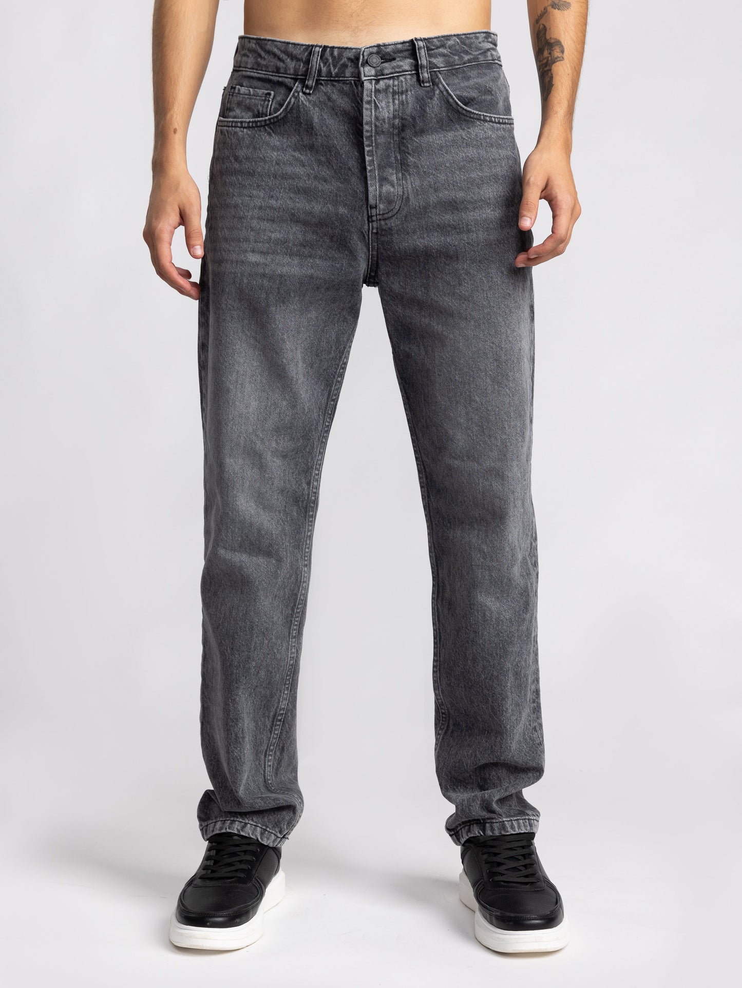 FASHION JEANS