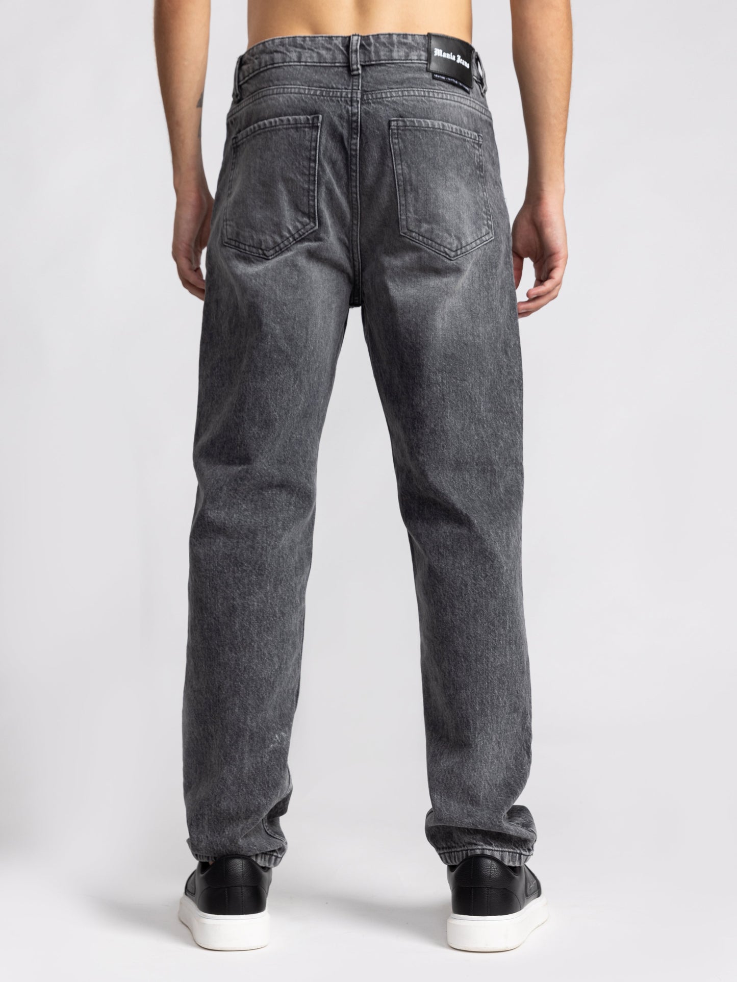 FASHION JEANS