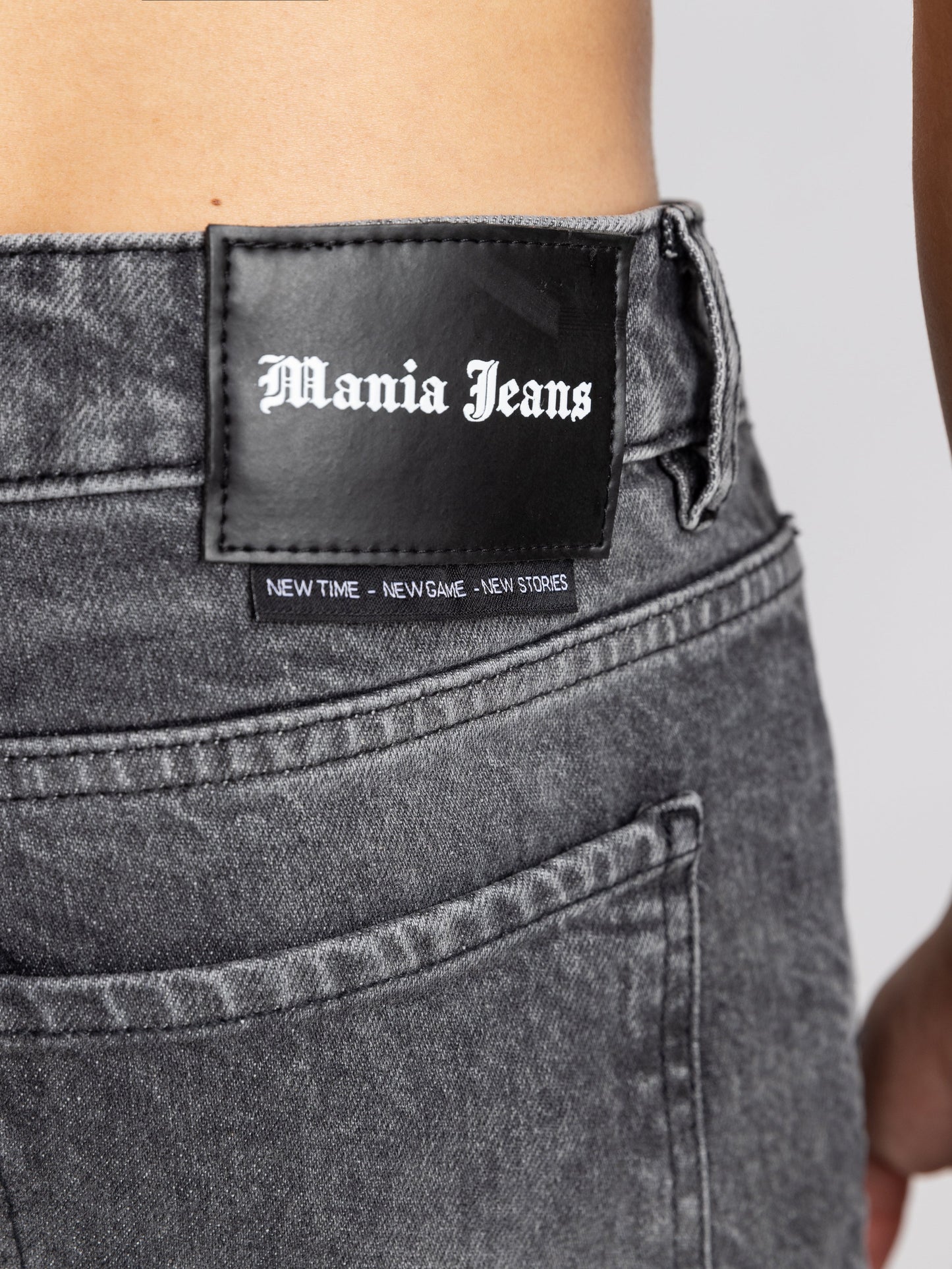 FASHION JEANS