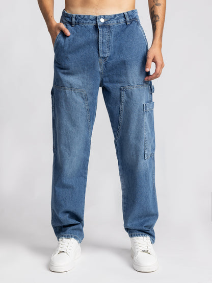 FASHION JEANS