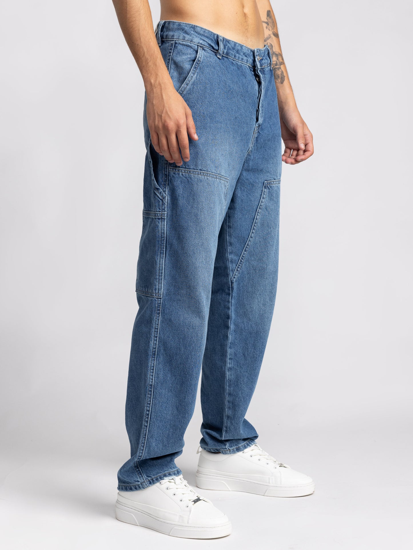 FASHION JEANS