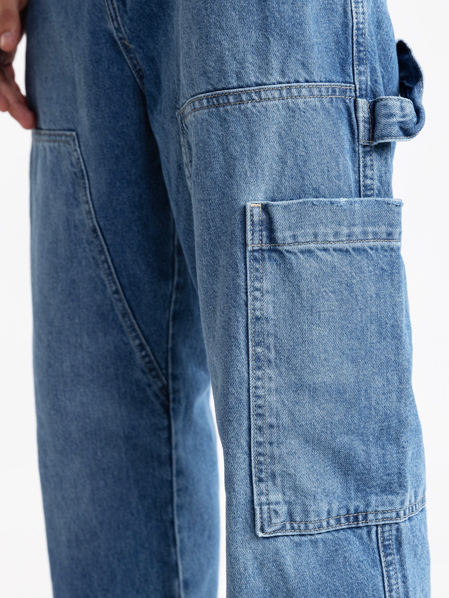FASHION JEANS
