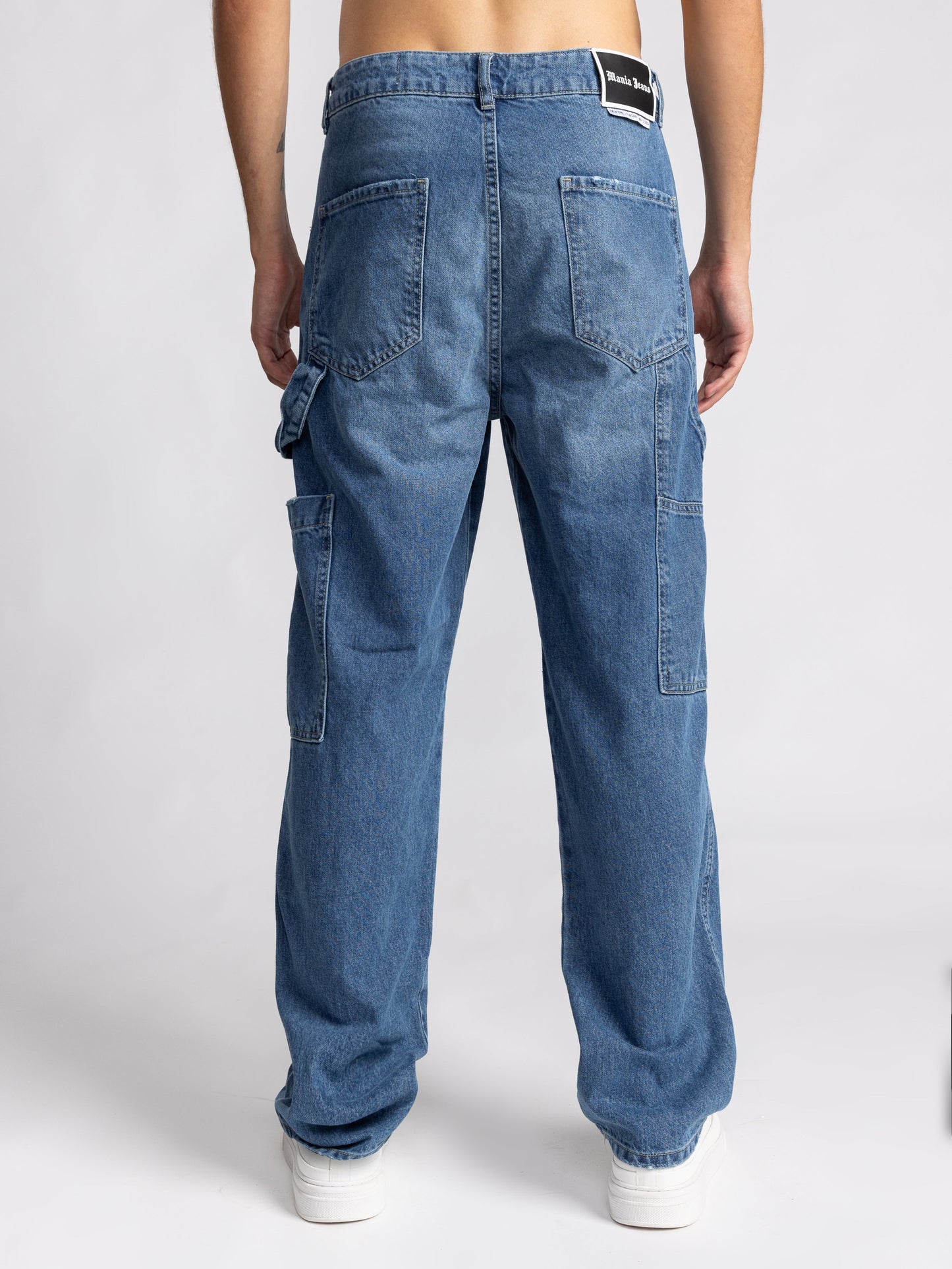FASHION JEANS