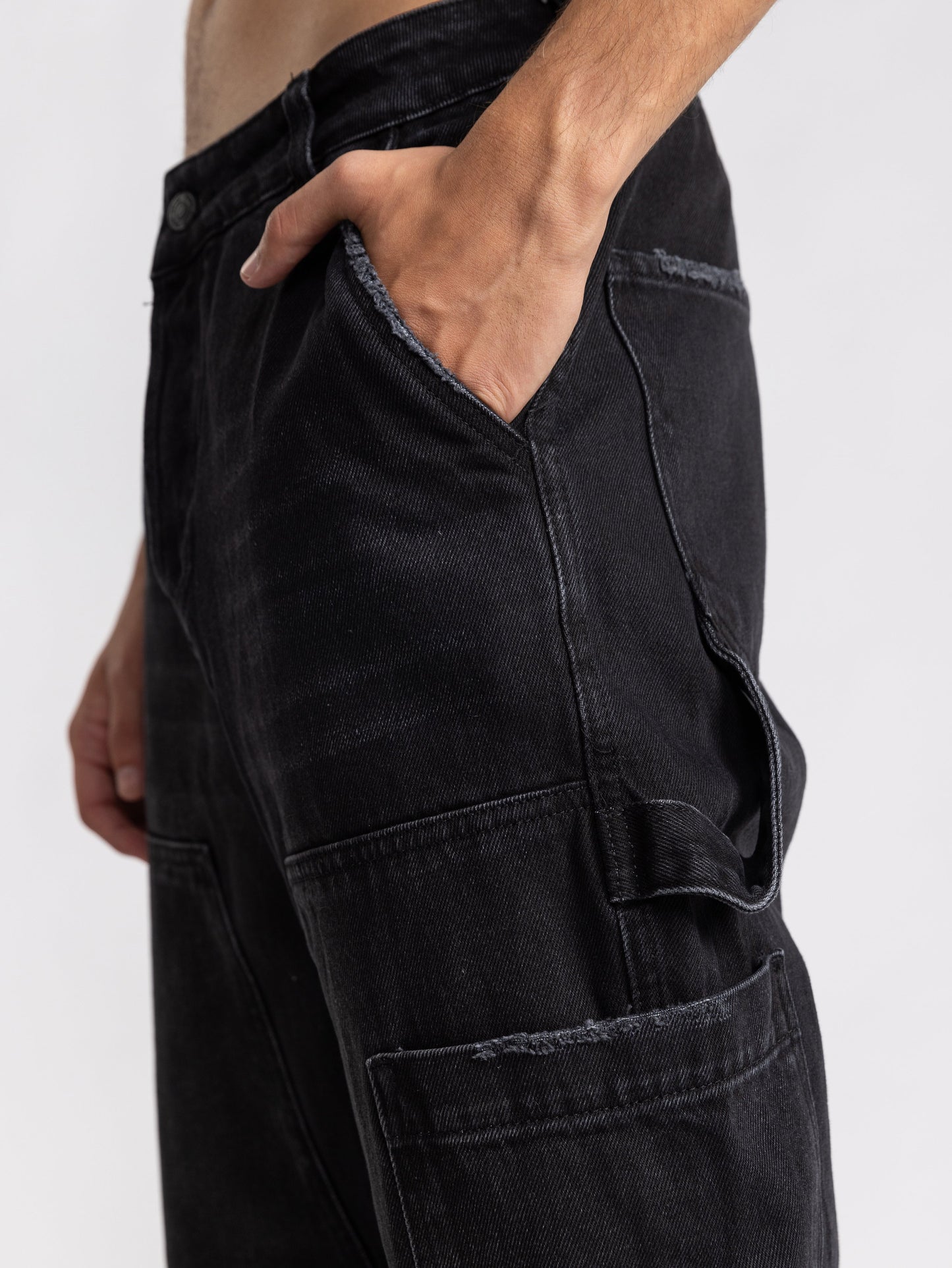 FASHION JEANS