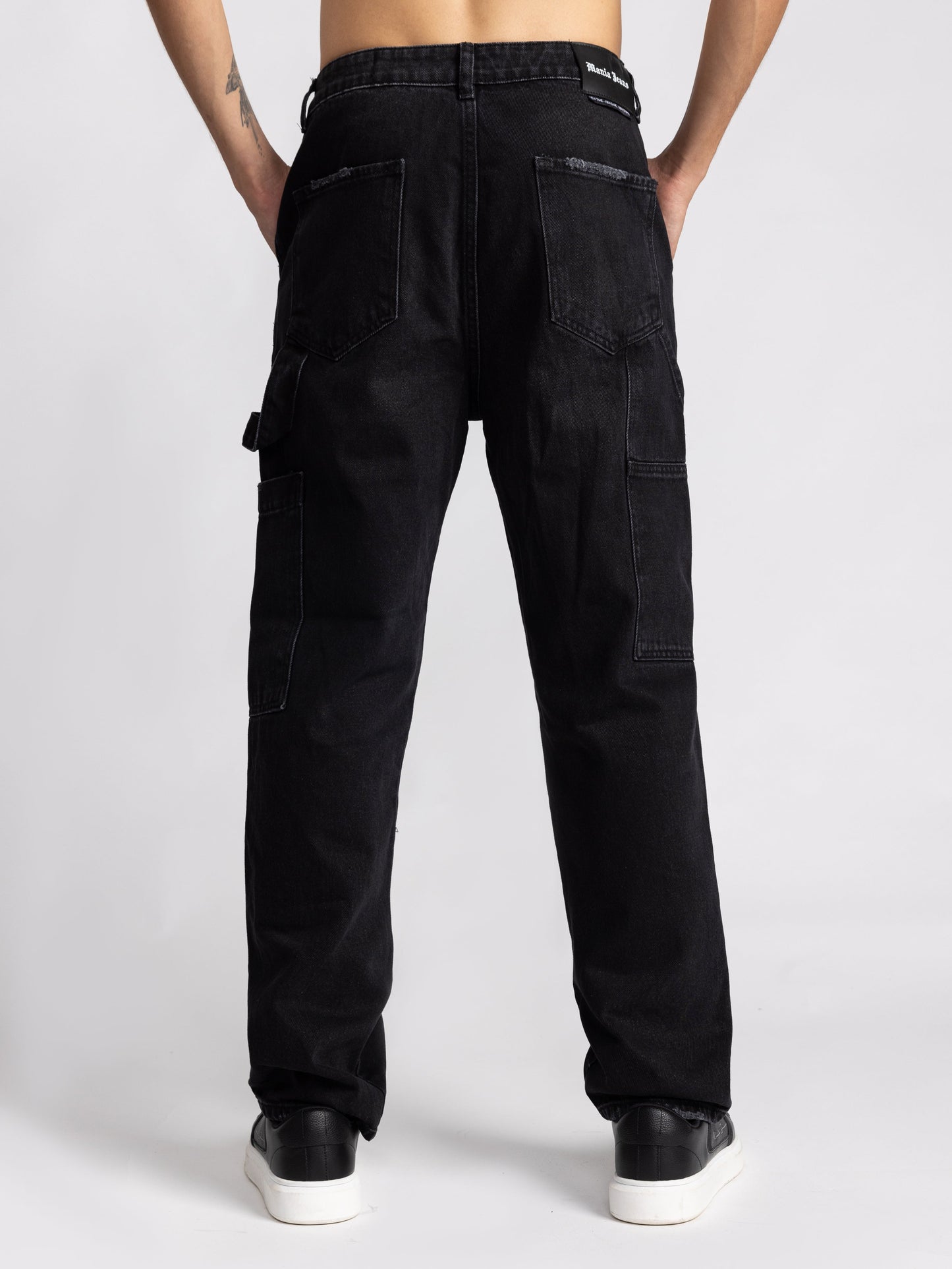 FASHION JEANS
