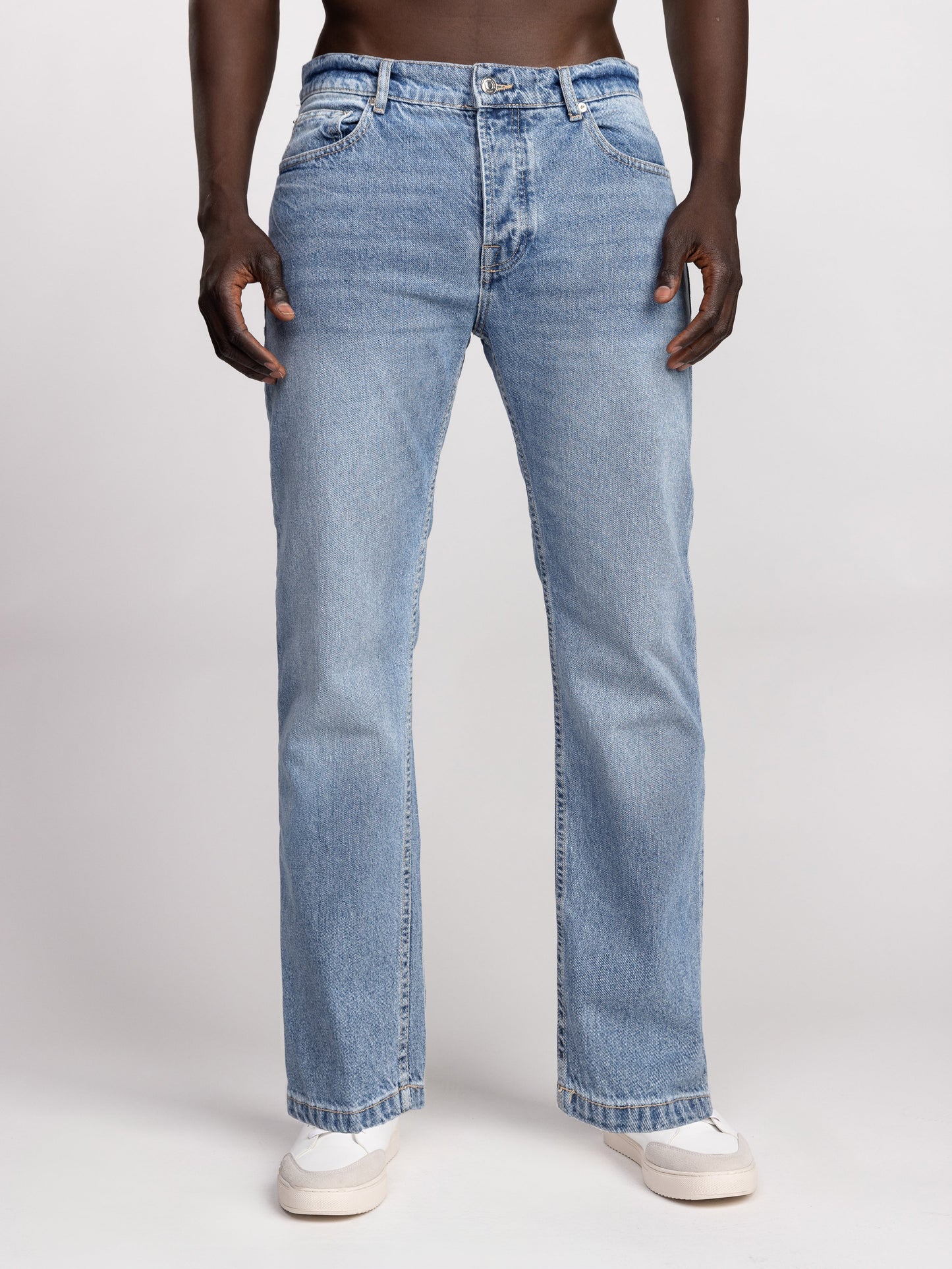 FASHION JEANS