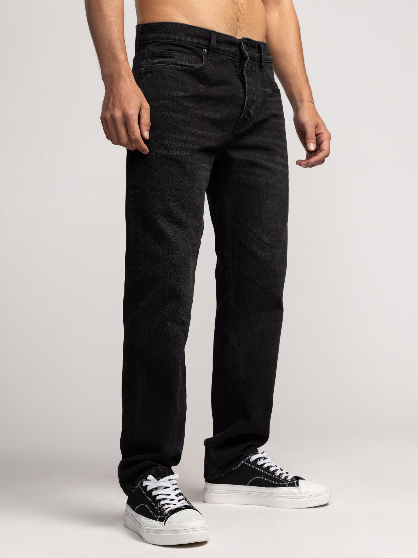FASHION JEANS
