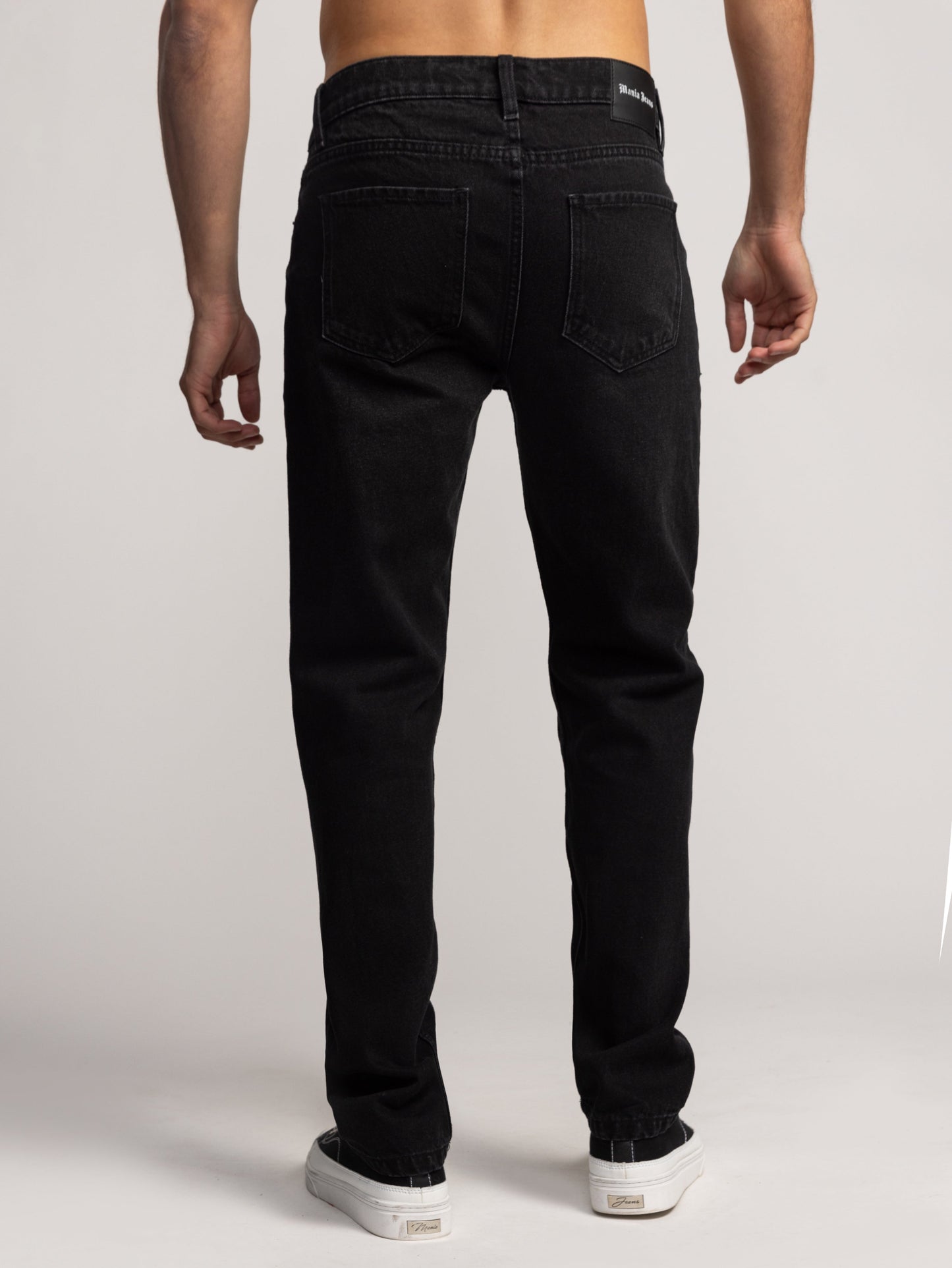 FASHION JEANS