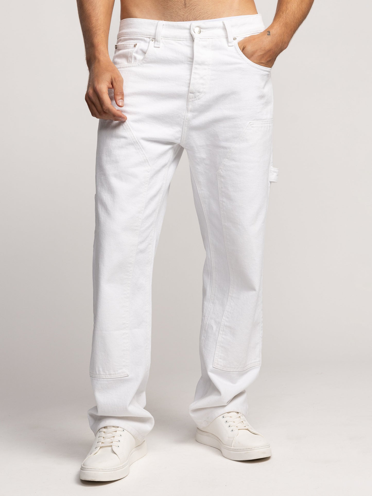 FASHION JEANS